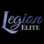 Legion Elite OKC Logo