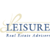 Leisure Real Estate Advisors Logo