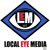 Local Eye Media Logo