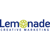 Lemonade Creative Marketing, LLC Logo