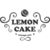 LemonCake Creative Agency Logo