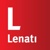 Lenati Logo