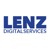 Lenz Digital Services Logo