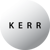 Les Kerr Creative Logo