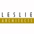 Leslie Architects Logo