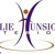 Leslie Hunsicker Interiors Logotype