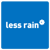 Less Rain Logo