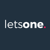 letsONE Logo