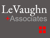 LeVaughn+Associates Architects Logo
