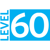 Level60 Consulting Logo