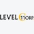 LEVEL 11 CORP Logo