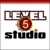 Level 5 Studio Logo