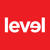Level Marketing Logo
