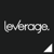 Leverage - Creative Agency Logo
