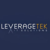 LeverageTek IT Solutions Logo