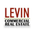 LEVIN Commercial Real Estate Logo