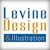 Levine Design Logo