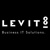 Levit8 Business IT Solutions Logo