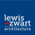 Lewis + Zwart Architecture Logo