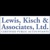 Lewis, Kisch & Associates, Ltd. Logo