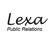 Lexa Public Relations Logo
