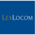 LexLocom Logo