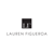 Lauren Figueroa Interior Design Logo