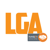 LGA Media Group Logo