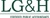 LG&H, Certified Public Accountants Logo