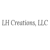 LH Creations, LLC Logo