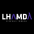 Lhamda Logo
