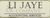 LI Jaye & Co Logo