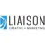 Liaison Creative + Marketing Logo