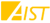 AIST Global Logo