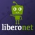 Libero Net Logo