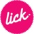 Lick Creative Logo