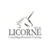 LICORNE Logo