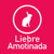 Liebre Amotinada Logo