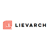 Liev Arch Logo