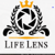 Life Lens Logo