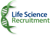 Life Science Recruitment Logo