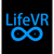 LifeVR Logo