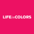 LifeinColors Logo