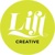 Lift Creative Logo