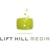 Lift Hill Media, LLC Logo