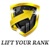 Lift Your Rank Logo