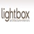 Lightbox Architecture + Interiors Logo