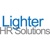 Lighter HR Solutions Logo