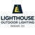 Lighthouse Outdoor Lighting Denver Logo