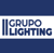 Grupo Lighting Logo